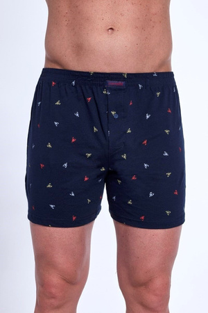 Bokserki Comfort 008/299 3XL-5XL