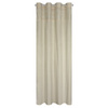ZASŁONA GOTOWA LIZA 140 X 250 CM KREMOWY
