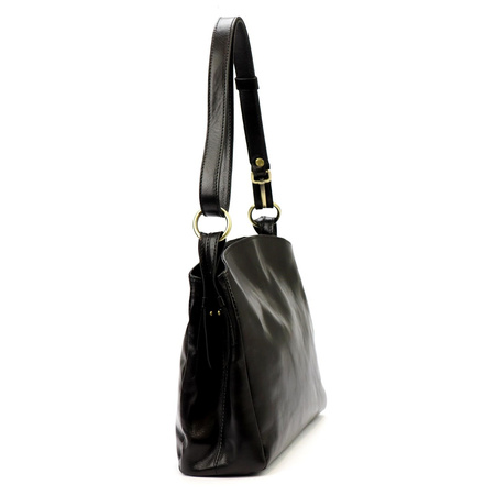 Torebka torebki damska  skórzana skóra naturalna Florence