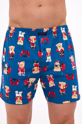 Bokserki Classic 011/179 Bokser 3XL-4XL