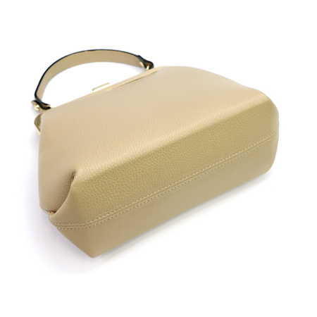 Torebka torebki skórzana skóra naturalna Luka damska