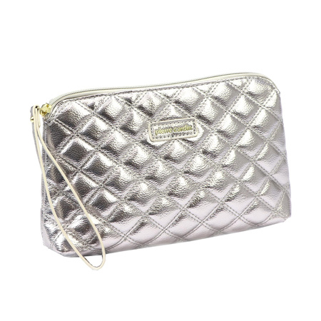 Torebka torebki skórzana skóra ekologiczna Pierre Cardin damska