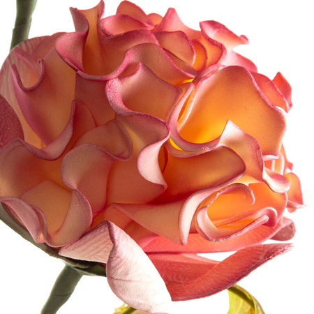 KWIAT FLORE 772 92 CM RÓŻOWY