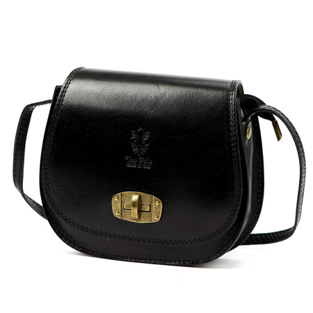 Torebka torebki skórzana skóra naturalna Gregorio damska 