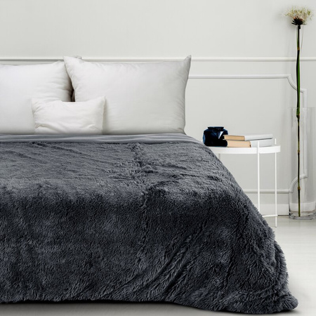 KOC D91 TIFANY 1 170 X 210 CM STALOWY