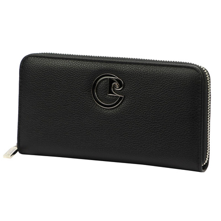Portfel damski skóra ekologiczna Pierre Cardin