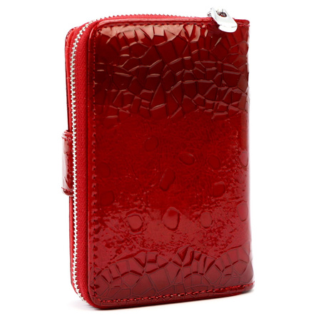 Portfel męski NITE czarny