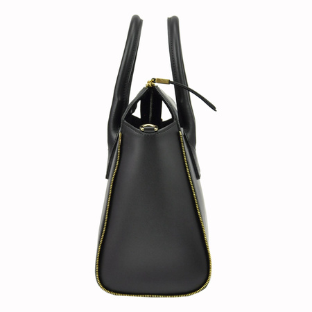 Torebka damska skórzana skóra naturalna Innue 