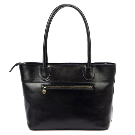 Torebka torebki damska  skórzana skóra naturalna Florence