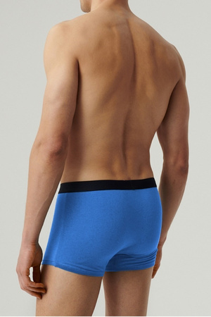 Bokserki 3MH 011 bokserki majtki męskie 