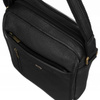 Torba saszetka listonoszka męska na ramię Peterson