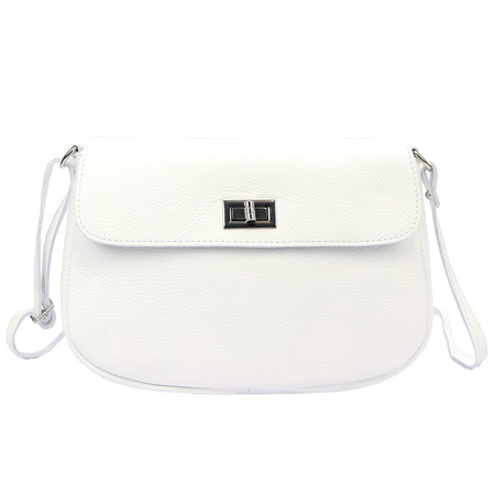 Torebka torebki skórzana skóra naturalna Luka damska