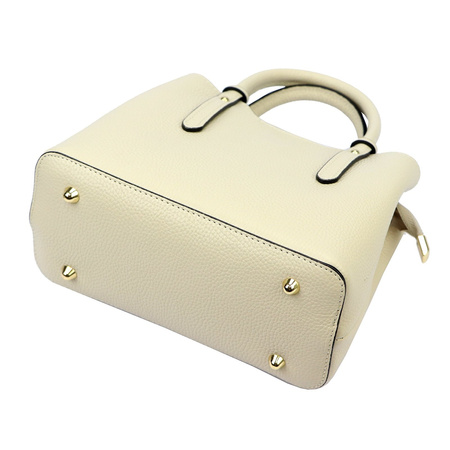 Torebka torebki damska skórzana skóra naturalna Luka