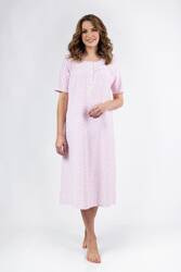 Koszula nocna damska  013