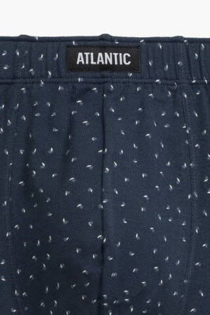 Bokserki majtki męskie 3MH-199 3P