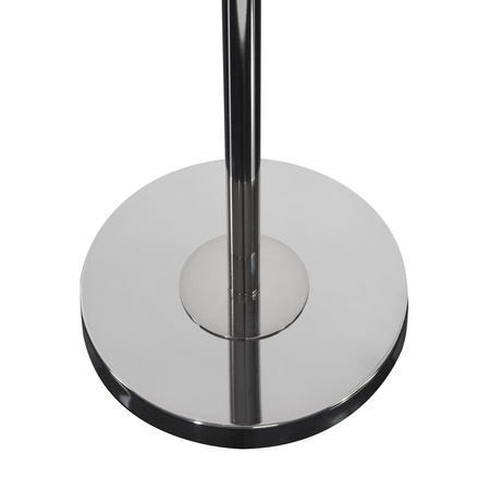 LAMPA BETH O 41 X 172 CM BORDOWY