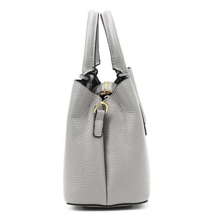 Torebka torebki damska skórzana skóra naturalna Luka 