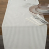 OBRUS FLASH 6 40 X 180 CM NATURALNY