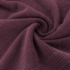 RĘCZNIK LARI (08) 50 X 90 CM BURGUNDOWY
