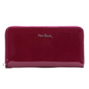 Portfel damski skórzany skóra naturalna Pierre Cardin 