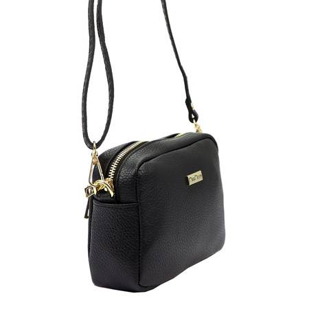 Torebka torebki skórzana skóra naturalna MiaMore damska