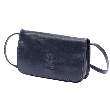 Portfel damski SHINY czarny