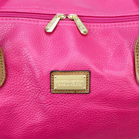 Torebka damska Northampton Polo Club