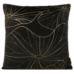 POSZEWKA BLINK 25 45 X 45 CM CZARNY