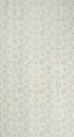 ZASŁONA GOTOWA MARIGOLD 140 X 250 CM BIAŁY