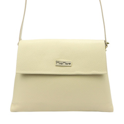 Torebka torebki skórzana skóra naturalna MiaMore damska