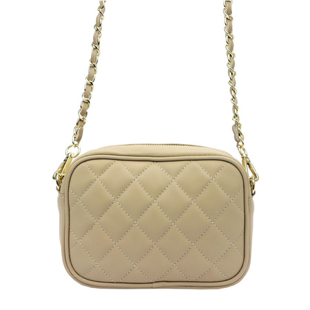 Torebka torebki skórzana skóra naturalna Luka damska 