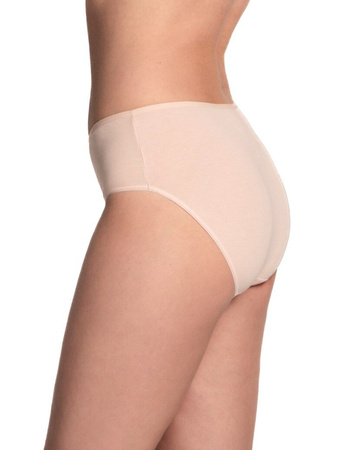 Figi bikini L-122BI-57 3P Figi majtki damskie