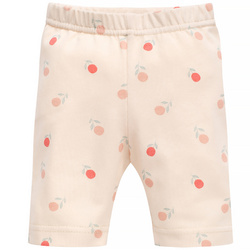 LEGGINSY 3/4 SUMMER GARDEN BEZ 74