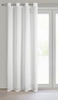 ZASŁONA GOTOWA ESSI 140 X 250 CM BIAŁY