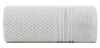 RĘCZNIK DAVOS (03) 30 X 50 CM SREBRNY