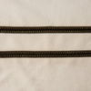 OBRUS GLEN 4 35 X 140 CM KREMOWY