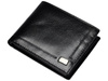 Portfel męski skórzany skóra naturalna Rovicky 
