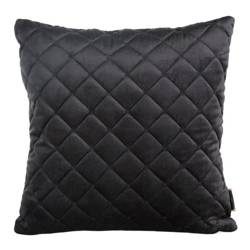 POSZEWKA RIA1 45 X 45 CM CZARNY