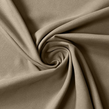 ZASŁONA GOTOWA ADA 140 X 250 CM KREMOWY