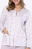 Piżama 1679 Danuta 3XL-4XL