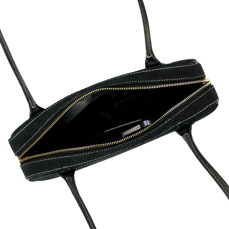 Torebka torebki damska skórzana skóra naturalna Luka