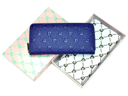 Portfel damski skórzany skóra naturalna+ skóra ekologiczna Pierre Cardin