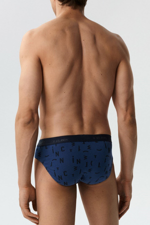 Slipy majtki męskie  3MP-161 3P