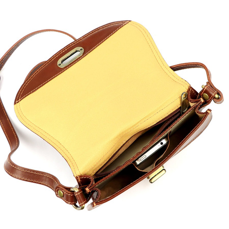 Pasek parciany CASUAL gr-2 m-115-cm