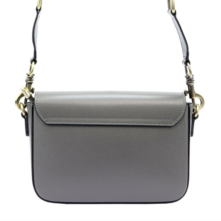 Torebka torebki skórzana skóra naturalna Luka damska