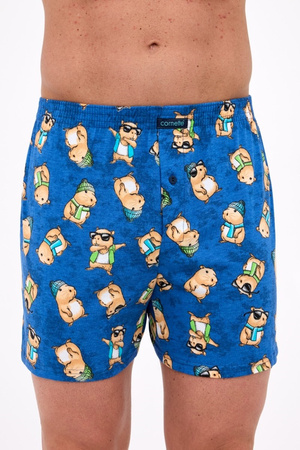 Bokserki Classic 001/178 Capybera