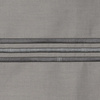 KOMPLET POŚCIELI HAFT4 220 X 200 CM SREBRNY