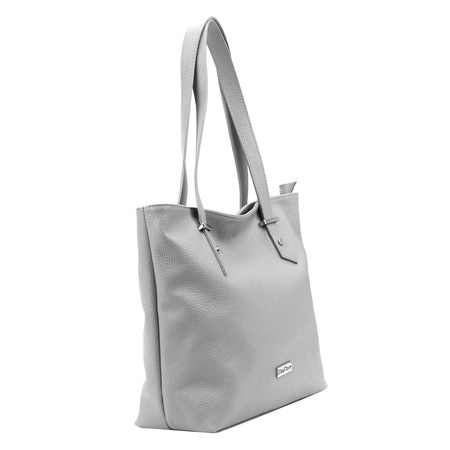 Torebka torebki skórzana skóra naturalna MiaMore damska