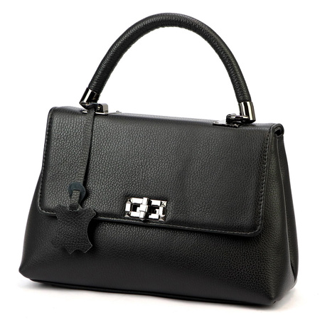 Torebka torebki skórzana skóra naturalna Luka damska