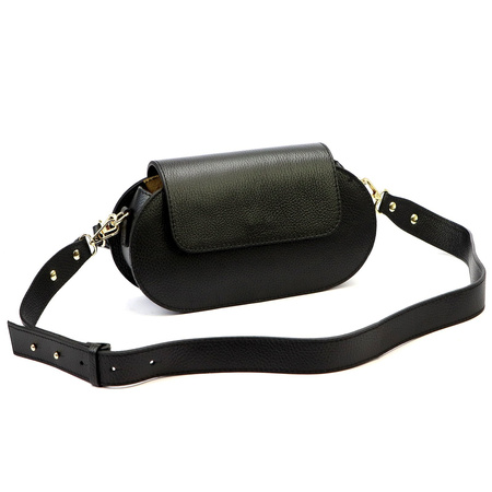 Torebka torebki skórzana skóra naturalna Luka damska 